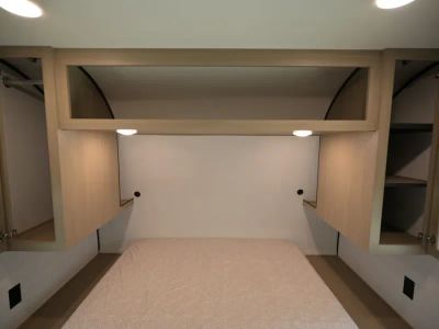 2027 Jayco PROWLER — engine compartment view