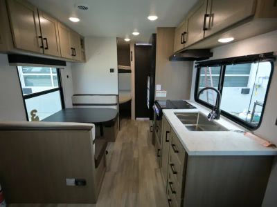 2027 Jayco PROWLER — photo 9 view