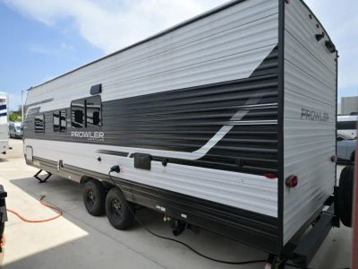 2027 Jayco PROWLER — photo 32 view