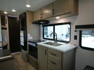 2027 Jayco PROWLER — photo 10 view