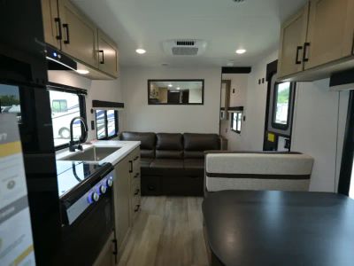 2027 Jayco PROWLER — side profile view