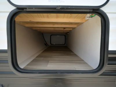 2027 Jayco PROWLER — photo 29 view