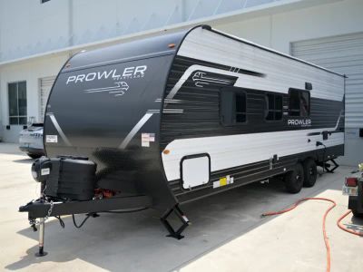 2027 Jayco PROWLER — photo 31 view
