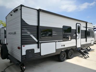 2027 Jayco PROWLER — photo 33 view