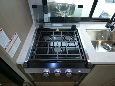 2027 Jayco PROWLER — photo 14 view