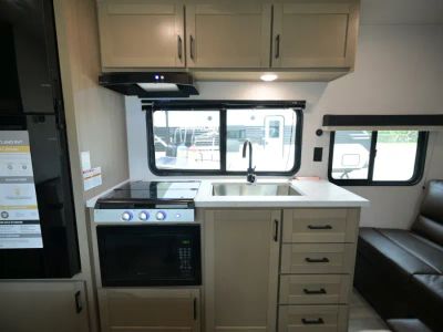 2027 Jayco PROWLER — photo 11 view