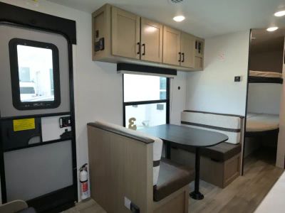 2027 Jayco PROWLER — photo 18 view