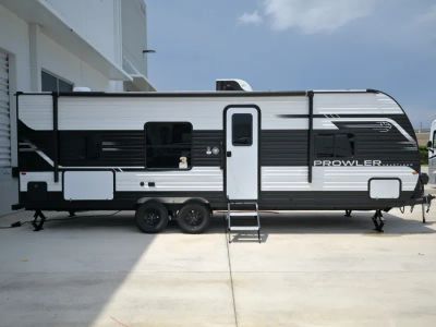 2027 Jayco PROWLER — photo 34 view