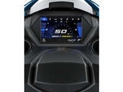 2026 Yamaha FX Cruiser Ho W/Audio - Photo 4