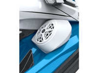 2026 Yamaha FX Cruiser Ho W/Audio - Photo 2