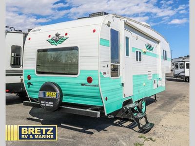 2017 Riverside RV Retro - Photo 4