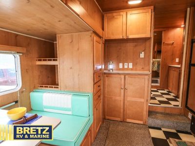 2017 Riverside RV Retro - Photo 10