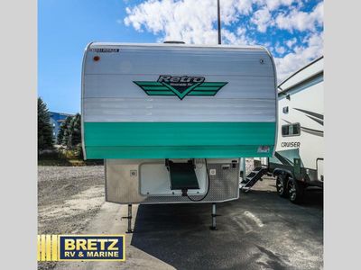 2017 Riverside RV Retro - Photo 2