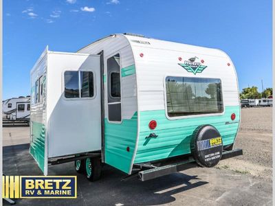 2017 Riverside RV Retro - Photo 6