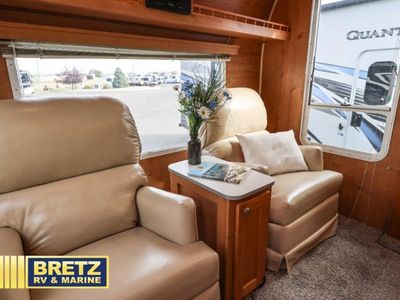 2017 Riverside RV Retro - Photo 8