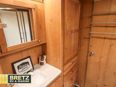 2017 Riverside RV Retro - Photo 15