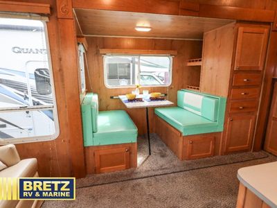 2017 Riverside RV Retro - Photo 9