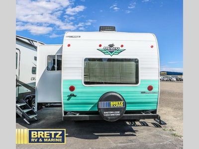 2017 Riverside RV Retro - Photo 5