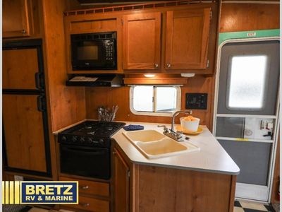 2017 Riverside RV Retro - Photo 11