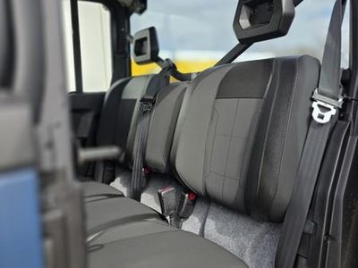2026 Can-Am Defender MAX XT CAB HD11 - Photo 12