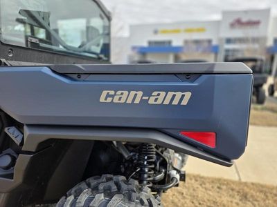 2026 Can-Am Defender MAX XT CAB HD11 - Photo 16