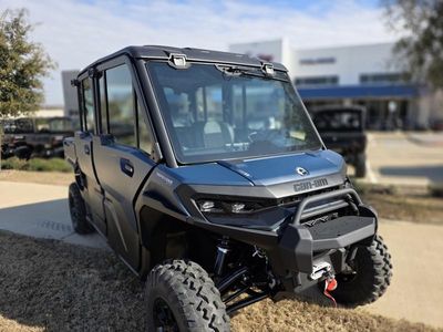 2026 Can-Am Defender MAX XT CAB HD11 - Photo 21
