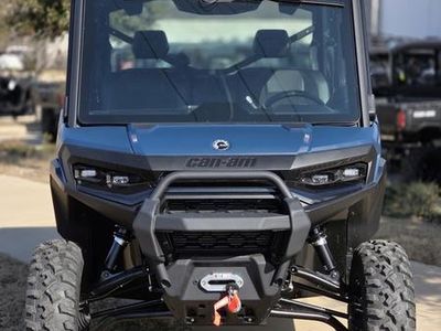 2026 Can-Am Defender MAX XT CAB HD11 - Photo 19