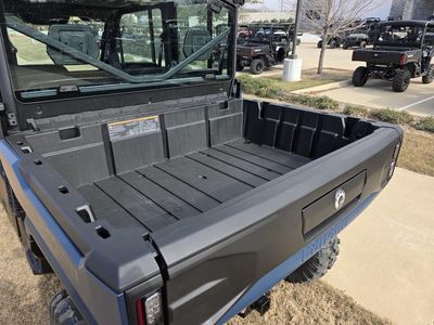 2026 Can-Am Defender MAX XT CAB HD11 - Photo 15