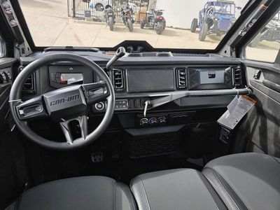 2026 Can-Am Defender MAX XT CAB HD11 - Photo 13