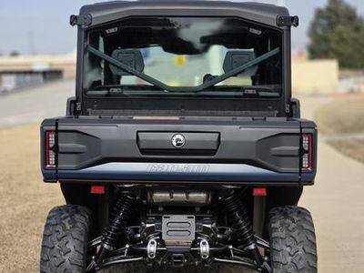 2026 Can-Am Defender MAX XT CAB HD11 - Photo 14