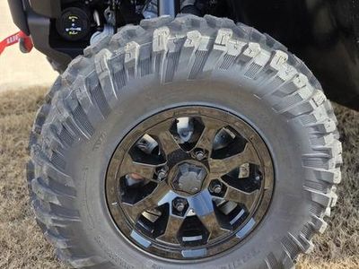 2026 Can-Am Defender MAX XT CAB HD11 - Photo 17