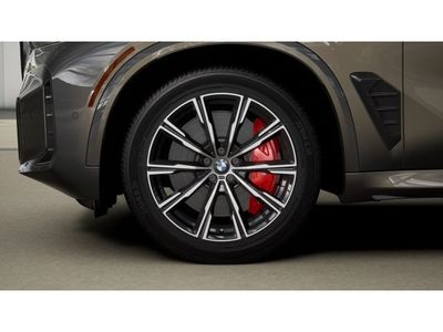2026 BMW X5 - Photo 7