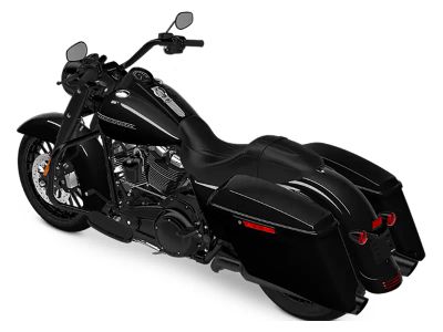 2018 Harley-Davidson Road King Special - Photo 7