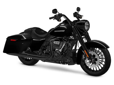 2018 Harley-Davidson Road King Special - Photo 3