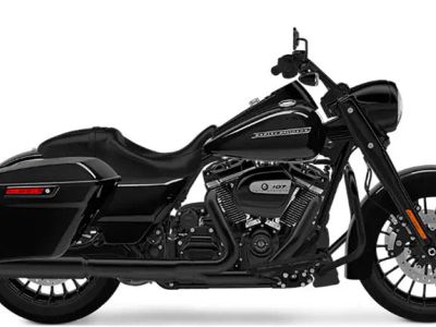 2018 Harley-Davidson Road King Special - Photo 1