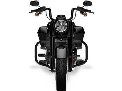 2018 Harley-Davidson Road King Special - Photo 5