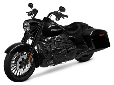 2018 Harley-Davidson Road King Special - Photo 4