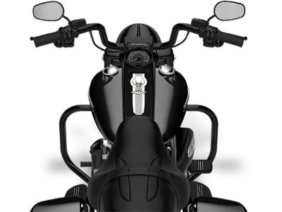 2018 Harley-Davidson Road King Special - Photo 8