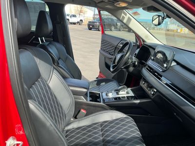 2023 Mitsubishi Outlander — photo 20 view