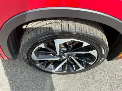 2023 Mitsubishi Outlander — photo 22 view