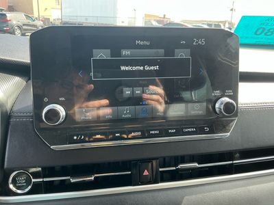 2023 Mitsubishi Outlander — photo 11 view