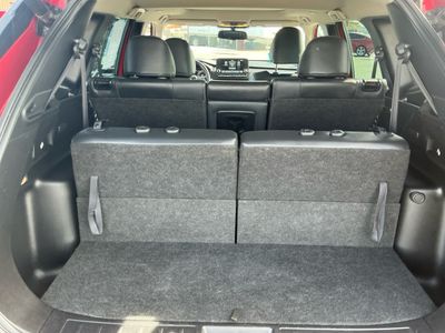 2023 Mitsubishi Outlander — photo 17 view