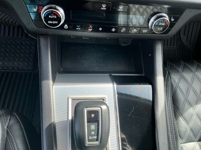 2023 Mitsubishi Outlander — photo 12 view