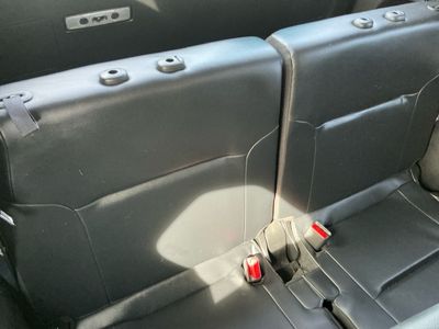 2023 Mitsubishi Outlander — photo 18 view