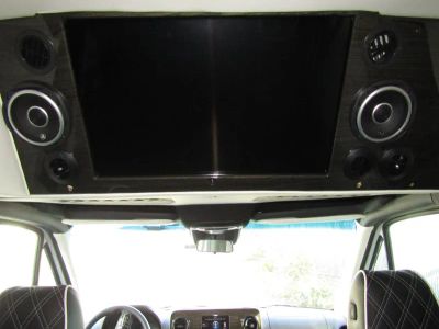 2023 Midwest Automotive Designs LUXE CRUISER - Photo 5
