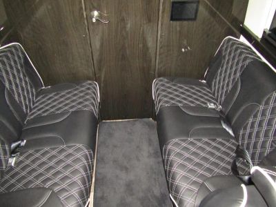 2023 Midwest Automotive Designs LUXE CRUISER - Photo 8