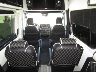 2023 Midwest Automotive Designs LUXE CRUISER - Photo 4
