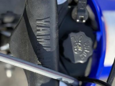 2026 Yamaha PW50 - Photo 17