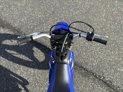 2026 Yamaha PW50 - Photo 20
