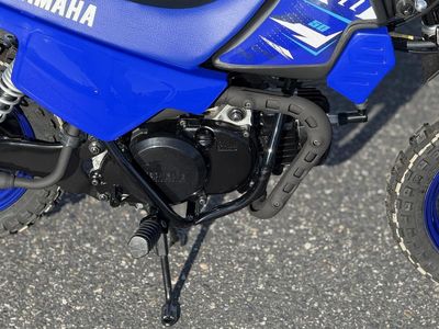 2026 Yamaha PW50 - Photo 11